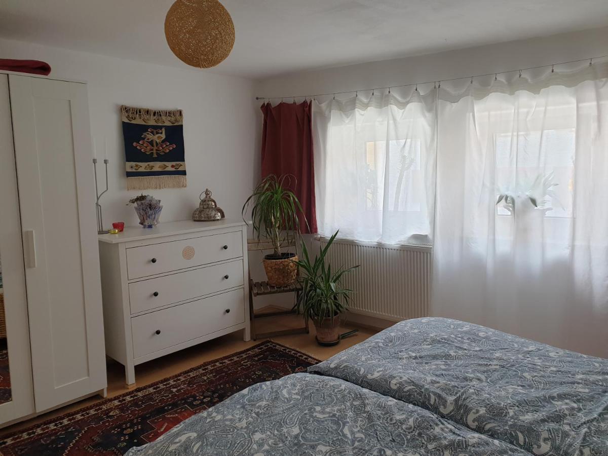 Unser Obervolkacher Ferienhaus-Einfach Gemutlich! Экстерьер фото
