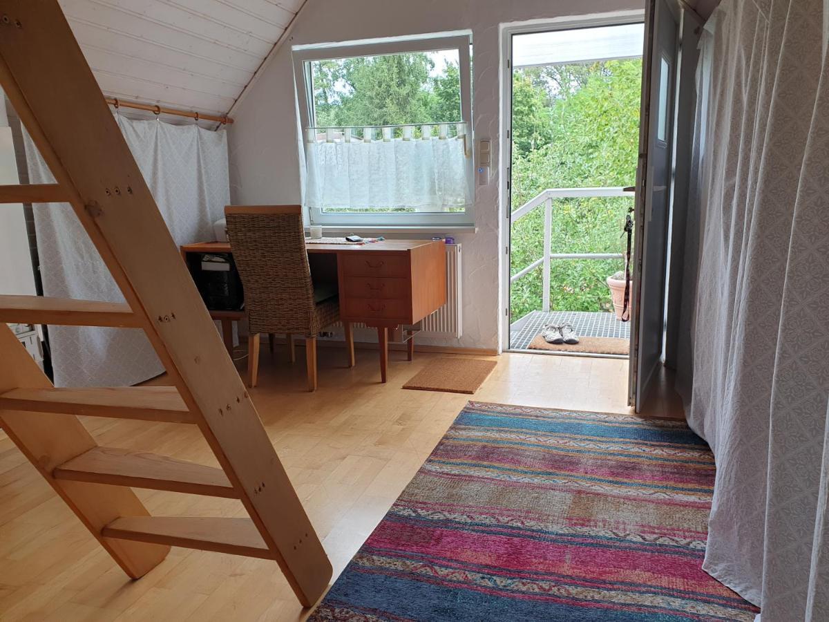 Unser Obervolkacher Ferienhaus-Einfach Gemutlich! Экстерьер фото