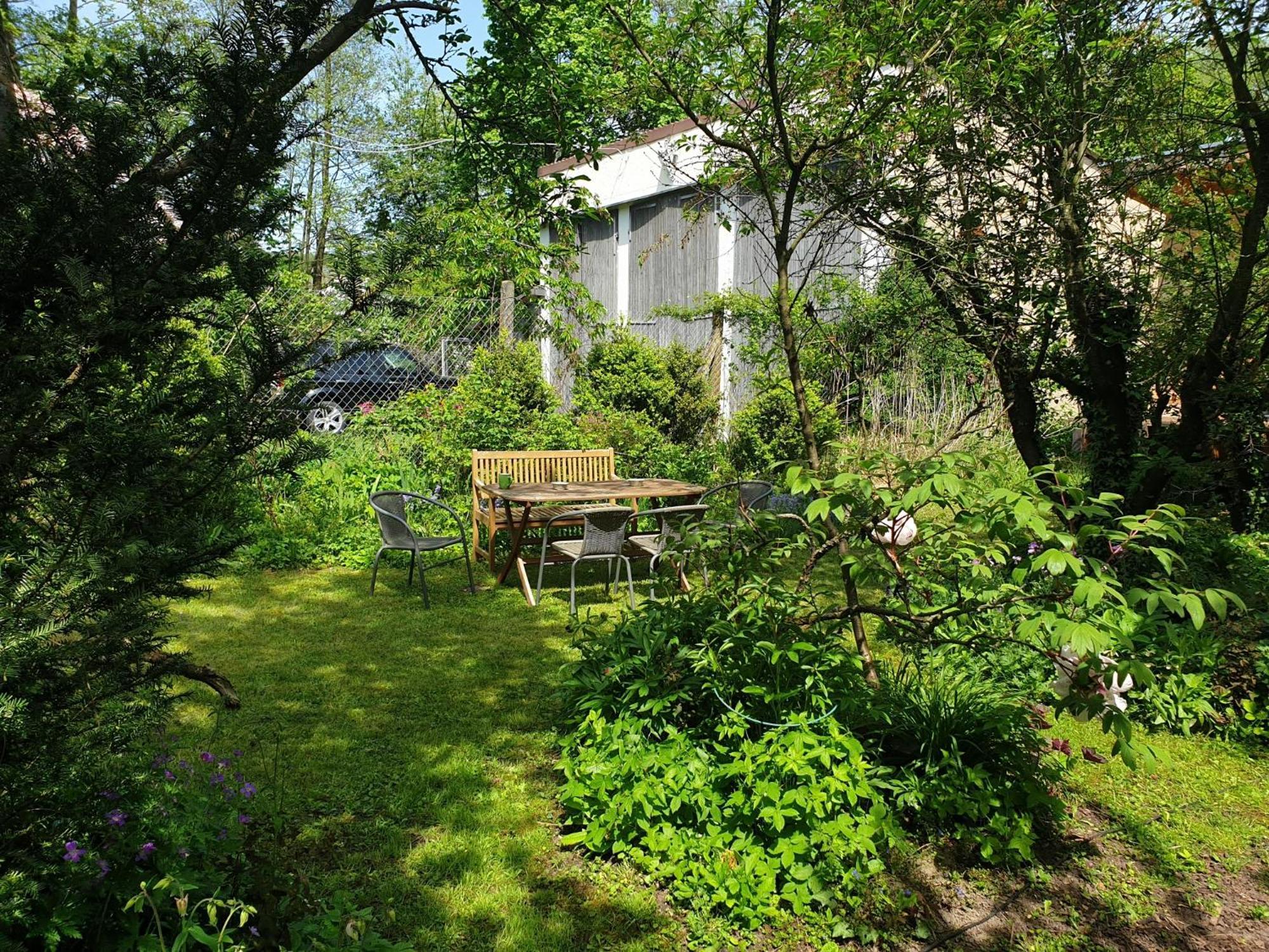 Unser Obervolkacher Ferienhaus-Einfach Gemutlich! Экстерьер фото